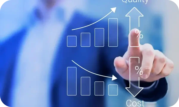 Solvencière Belgische markt